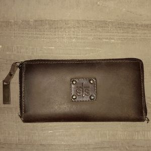 STS Womens Wallet